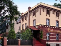 Hotel Stara Poczta 3*