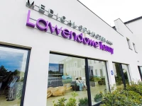 Lawendowe Termy 4*