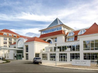 Grand Lubicz Uzdrowisko Ustka