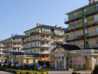 Apartamenty BaЕ‚tyckie