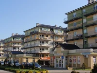 Apartamenty BaЕ‚tyckie 