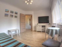 Apartment On Slowianska 
