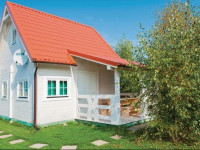 Holiday home Ustka 323