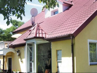 Holiday home Ustka Osiedle Wodnica Nr.