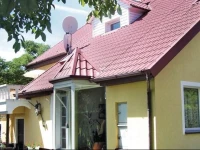 Holiday home Ustka Osiedle Wodnica Nr. 