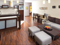 Apartament Park