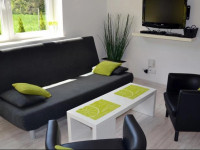 Apartament Ustronny