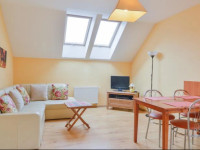 Apartament Wakacyjny Ustron4U