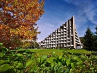 Sanatorium Uzdrowiskowe RГіЕјa 