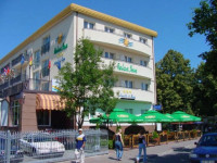 Relax Inn Health & Spa
