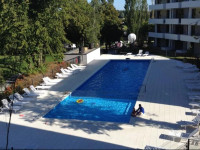Apartament Deluxe