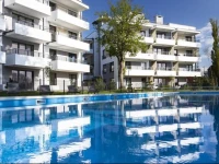 Apartamenty Mdo 