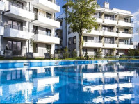 Equilibrium Apartments