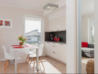 Jantar Apartamenty Premium