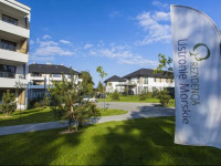 Rezydencja Ustronie Morskie