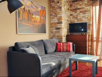 Apartament Numer 5