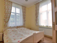 Apartamenty Eden
