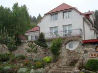 Panorama-GromadzyЕ„ Pokoje