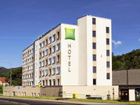 Ibis Styles Walbrzych