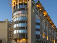 Sheraton Grand Warsaw 5*
