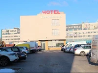 Hotel Czerniewski 3*
