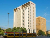 Hampton by Hilton Warsaw City Centre 3*