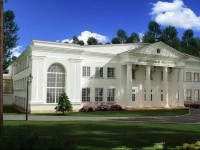 Businessman Institute