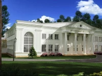 Businessman Institute 4*