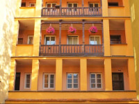 Castle Square Apartment