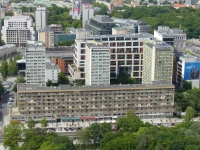 Hosapartments Atelier Residence 