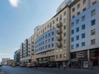 Platinum Apartments 4*