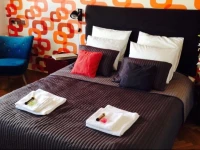 Przystanek MDM Bed&Breakfast 