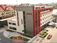 Hotel Soray