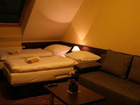 Apartamenty Starka