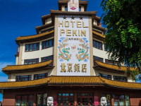 Hotel Pekin