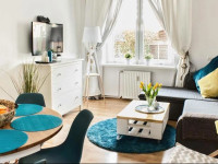 Apartament KapitaЕ„ski WЕ‚adysЕ‚awowo
