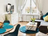 Apartament KapitaЕ„ski WЕ‚adysЕ‚awowo 