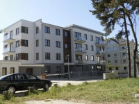 Apartamenty Apartinfo Centrum WЕ‚adysЕ‚awowo