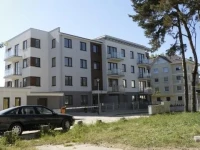 Apartamenty Apartinfo Centrum WЕ‚adysЕ‚awowo 
