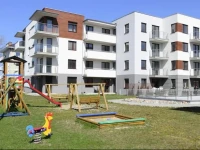 Apartamenty Sun&Snow WЕ‚adysЕ‚awowo Centrum 