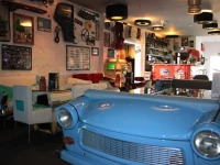 GarageHotel 3*