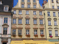 Hotel Dwór Polski