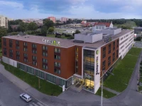 Campanile Wroclaw Centrum 3*