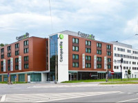 Campanile Wroclaw Centrum