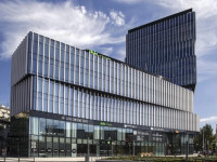 Ibis Styles Wroclaw Centrum