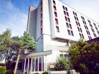 Hotel Śląsk