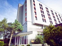 Hotel Śląsk 2*