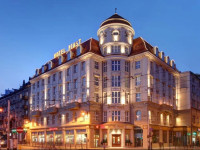 Hotel Piast Wrocław Centrum