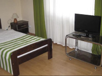 Apartamenty W Ogrodzie