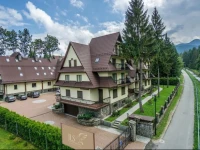 Apartamenty Bulwary 25 